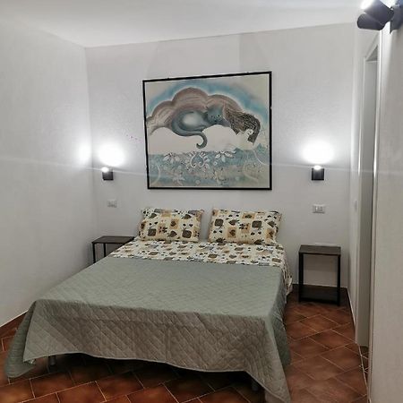 Appartamento Sole Ольбия Экстерьер фото