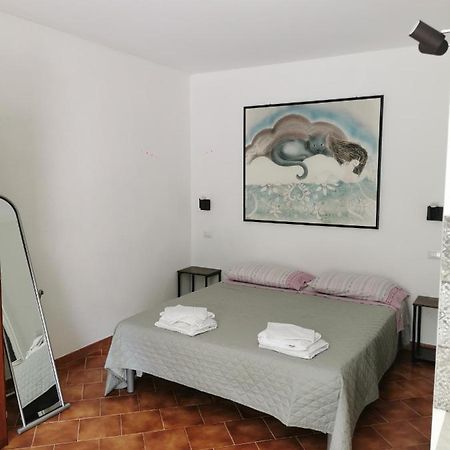 Appartamento Sole Ольбия Экстерьер фото