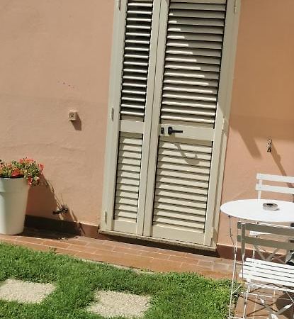 Appartamento Sole Ольбия Экстерьер фото