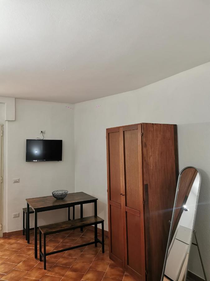 Appartamento Sole Ольбия Экстерьер фото
