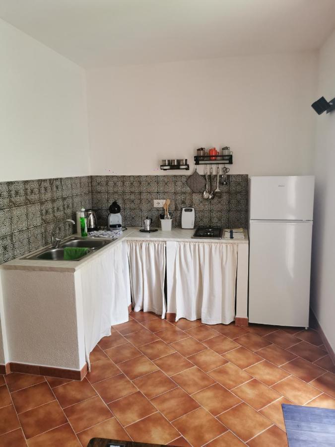 Appartamento Sole Ольбия Экстерьер фото